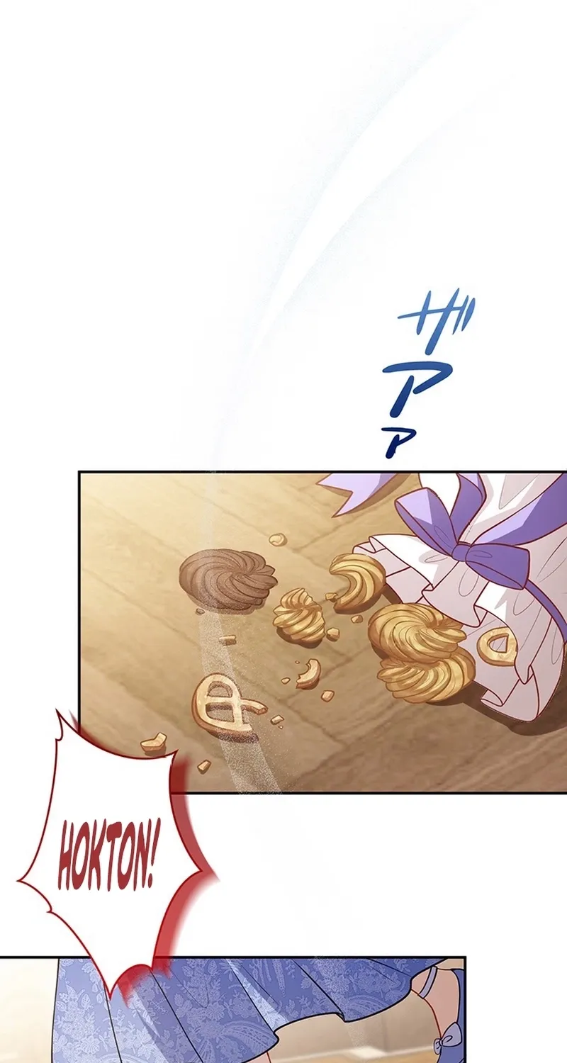I Was Cast Aside, but Is It Really Okay to Be This Adored? Chapter 13 page 28 - 