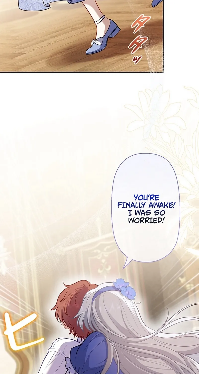 I Was Cast Aside, but Is It Really Okay to Be This Adored? Chapter 13 page 29 - 