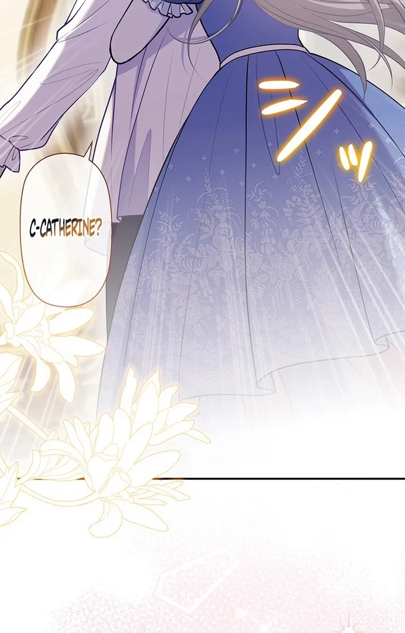 I Was Cast Aside, but Is It Really Okay to Be This Adored? Chapter 13 page 30 - 