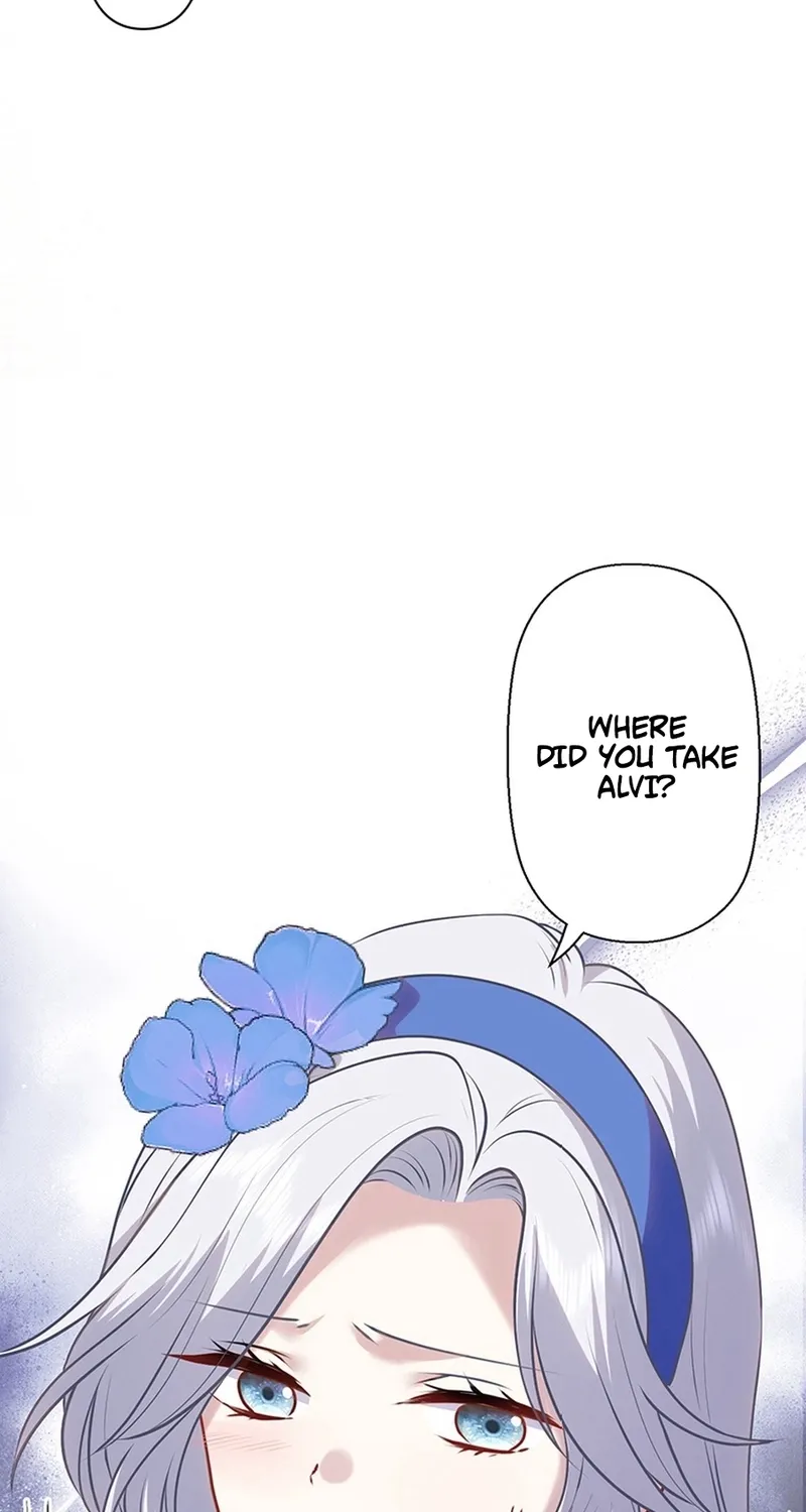 I Was Cast Aside, but Is It Really Okay to Be This Adored? Chapter 13 page 33 - 