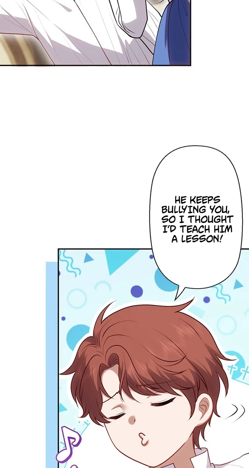I Was Cast Aside, but Is It Really Okay to Be This Adored? Chapter 13 page 37 - 