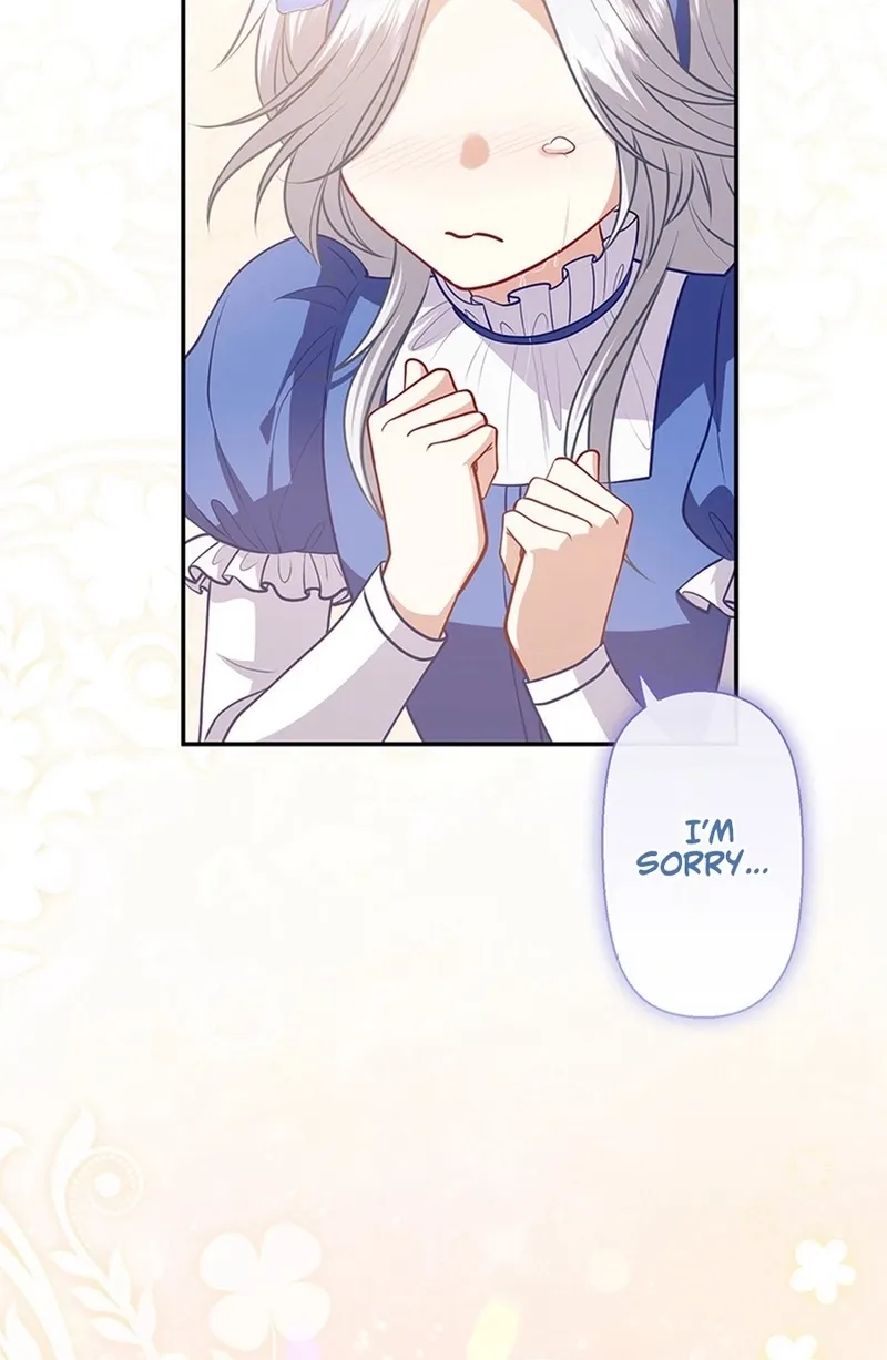 I Was Cast Aside, but Is It Really Okay to Be This Adored? Chapter 13 page 40 - 