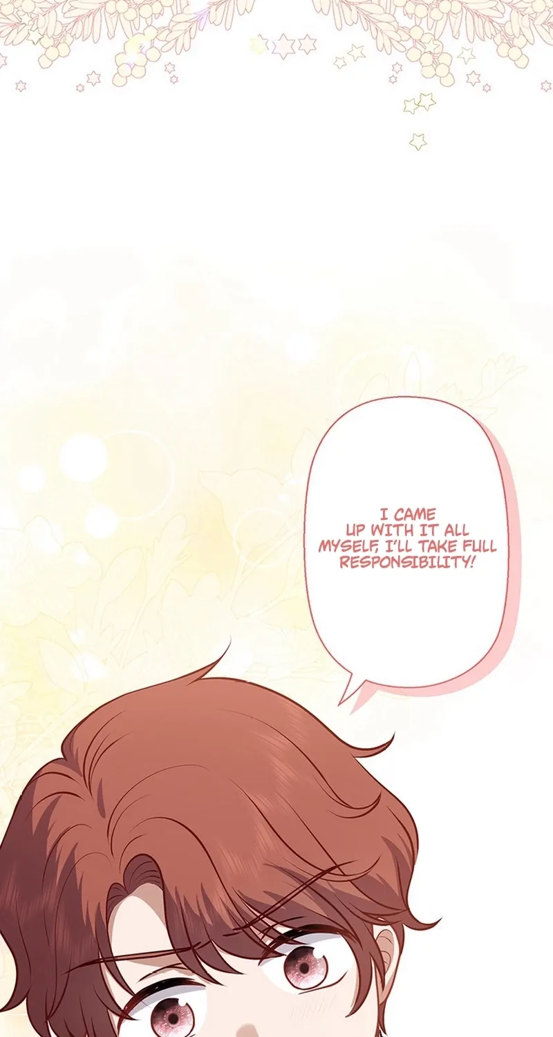 I Was Cast Aside, but Is It Really Okay to Be This Adored? Chapter 13 page 42 - 