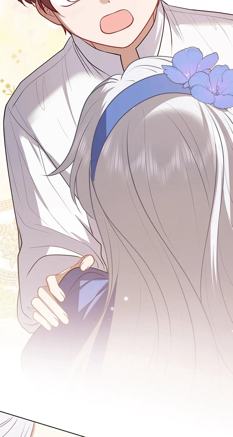 I Was Cast Aside, but Is It Really Okay to Be This Adored? Chapter 13 page 43 - 