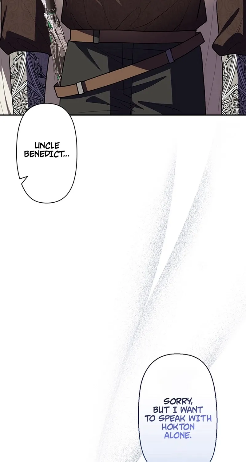 I Was Cast Aside, but Is It Really Okay to Be This Adored? Chapter 13 page 47 - 