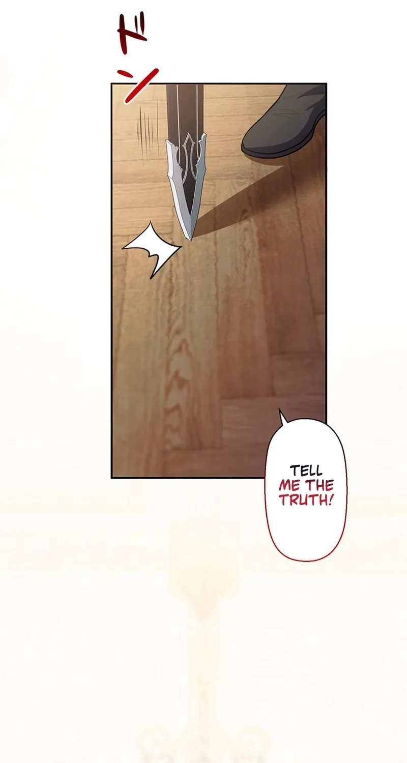 I Was Cast Aside, but Is It Really Okay to Be This Adored? Chapter 13 page 50 - 