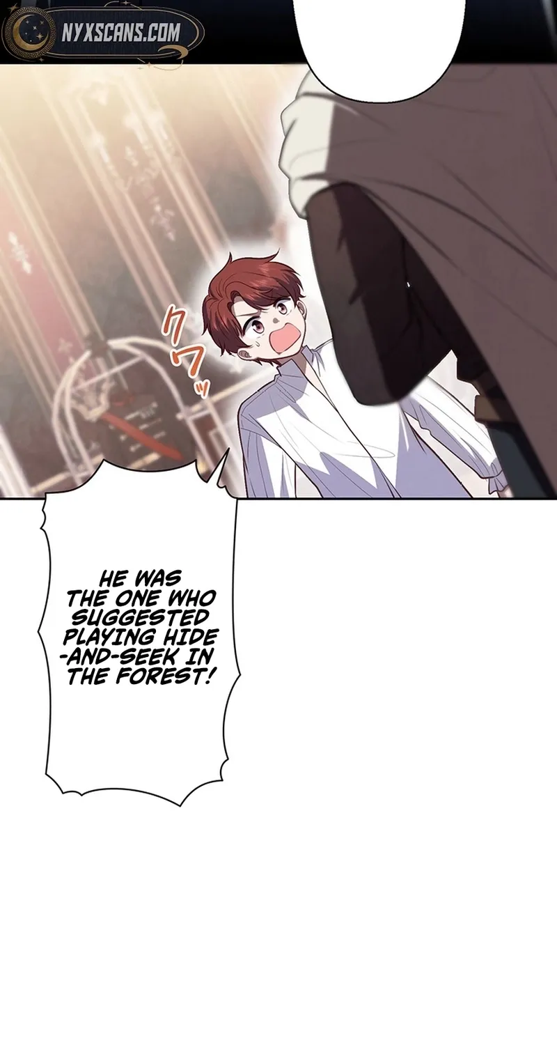 I Was Cast Aside, but Is It Really Okay to Be This Adored? Chapter 13 page 53 - 