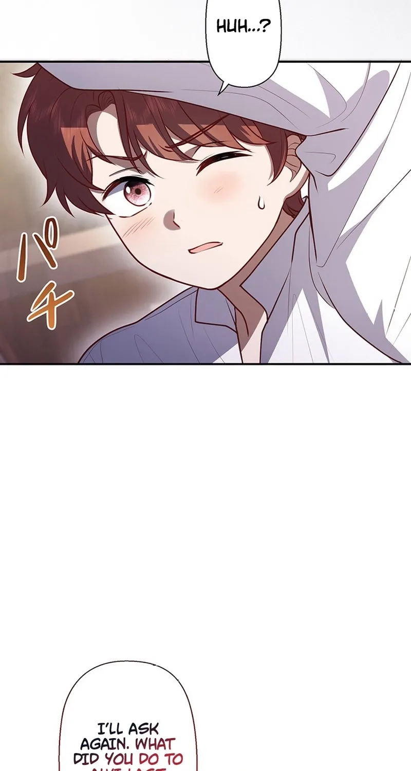 I Was Cast Aside, but Is It Really Okay to Be This Adored? Chapter 13 page 58 - 