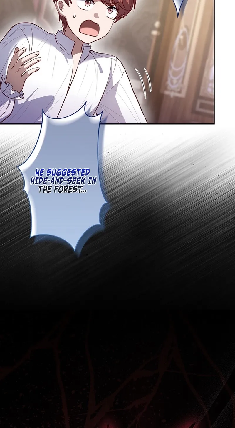 I Was Cast Aside, but Is It Really Okay to Be This Adored? Chapter 13 page 60 - 