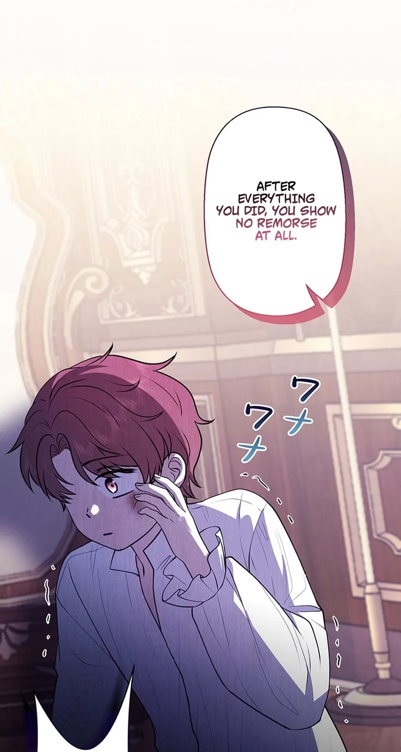 I Was Cast Aside, but Is It Really Okay to Be This Adored? Chapter 13 page 62 - 