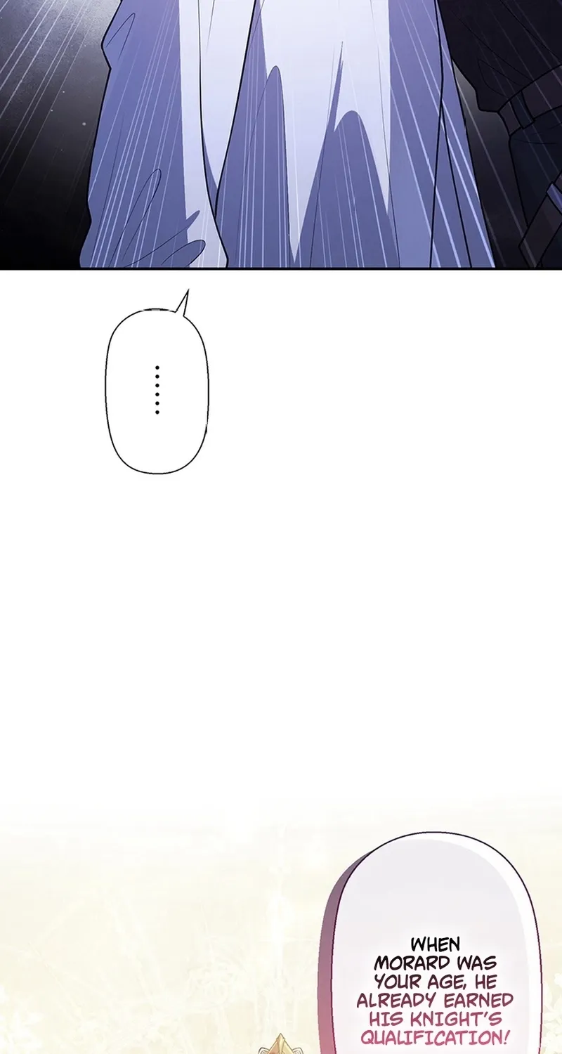 I Was Cast Aside, but Is It Really Okay to Be This Adored? Chapter 13 page 64 - 