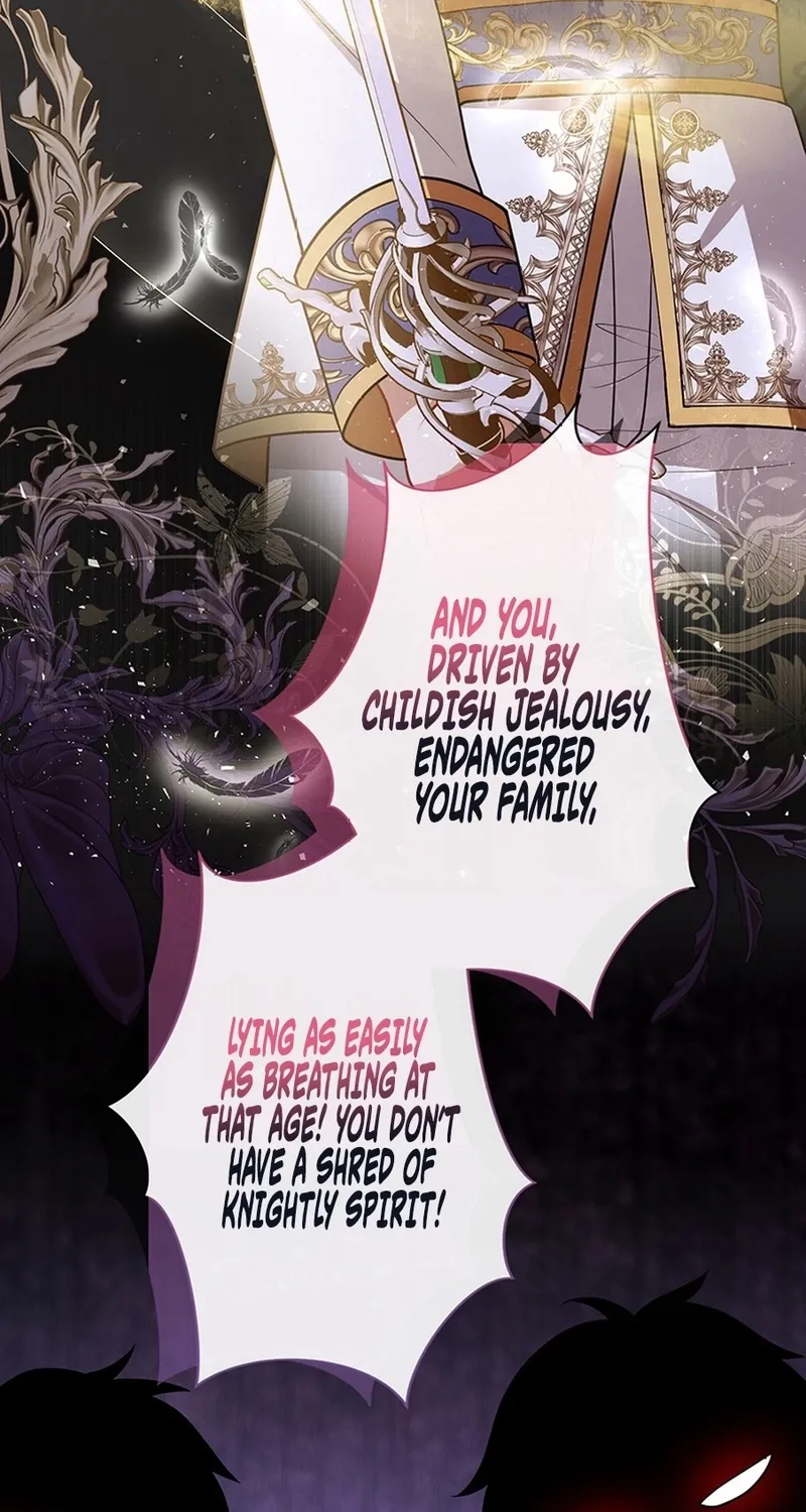 I Was Cast Aside, but Is It Really Okay to Be This Adored? Chapter 13 page 67 - 