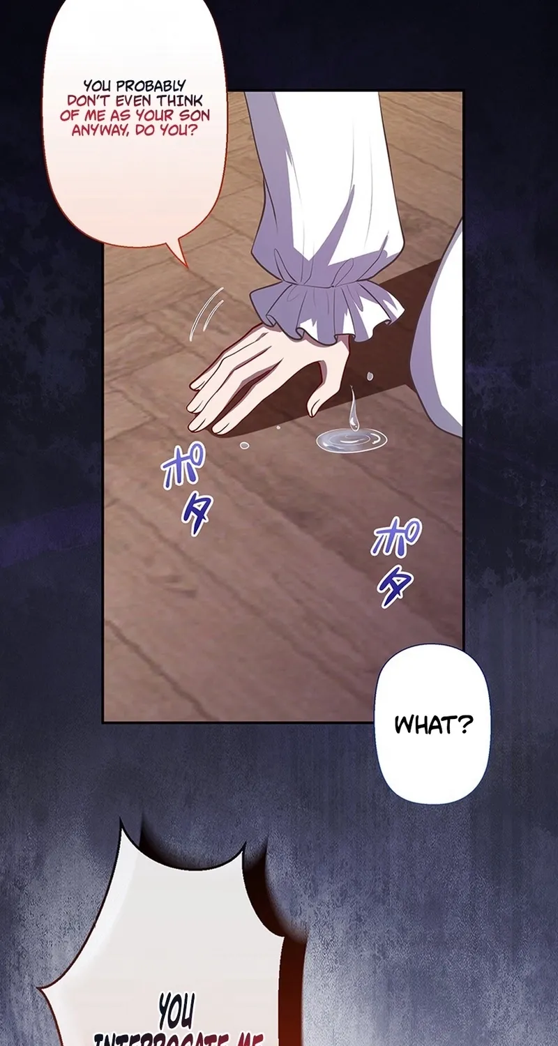 I Was Cast Aside, but Is It Really Okay to Be This Adored? Chapter 13 page 73 - 