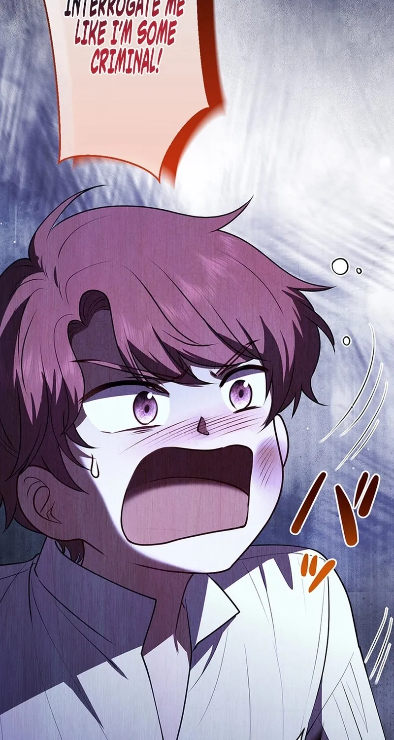 I Was Cast Aside, but Is It Really Okay to Be This Adored? Chapter 13 page 74 - 