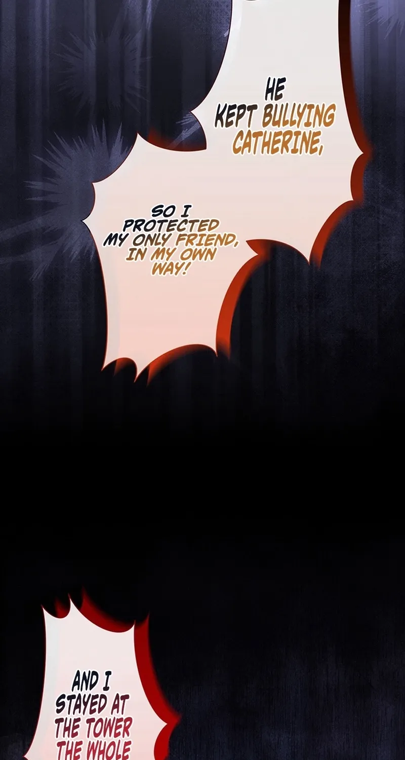 I Was Cast Aside, but Is It Really Okay to Be This Adored? Chapter 13 page 77 - 