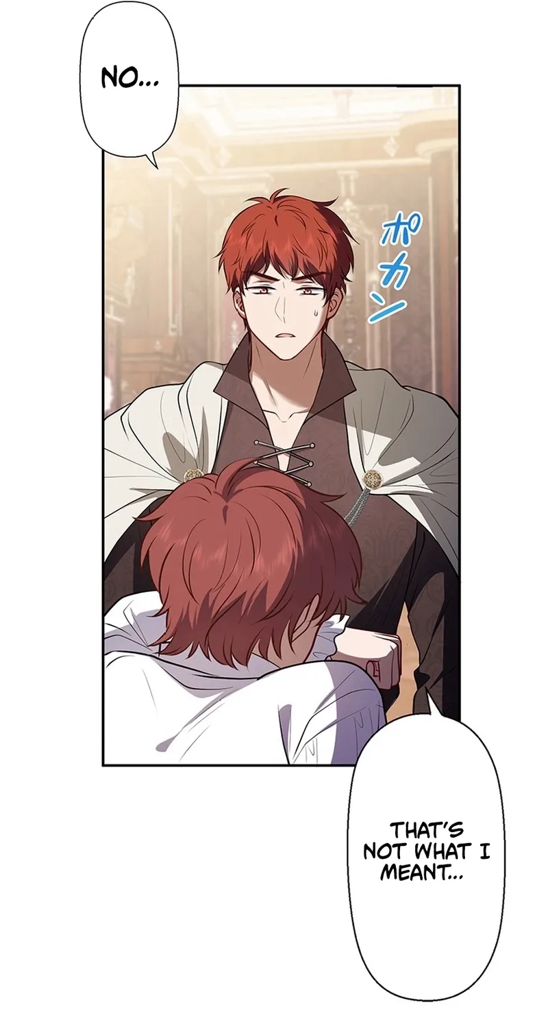 I Was Cast Aside, but Is It Really Okay to Be This Adored? Chapter 13 page 81 - 
