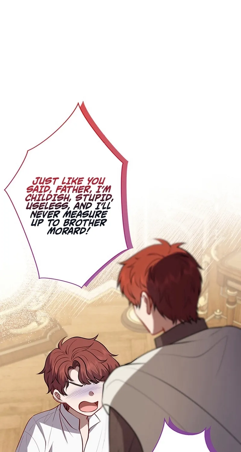 I Was Cast Aside, but Is It Really Okay to Be This Adored? Chapter 13 page 82 - 