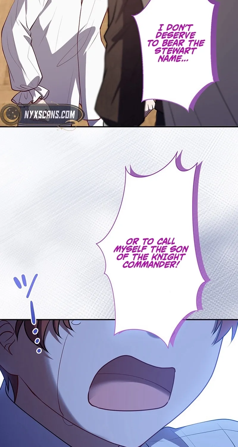 I Was Cast Aside, but Is It Really Okay to Be This Adored? Chapter 13 page 83 - 