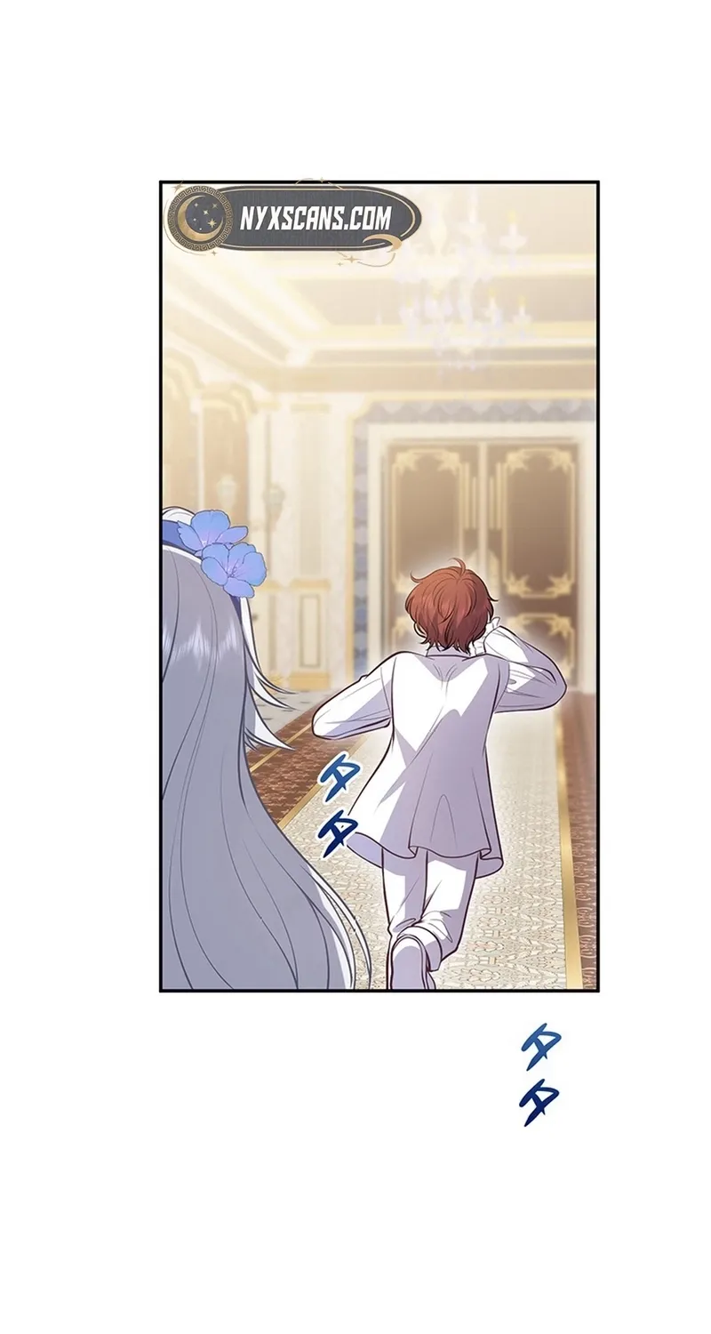 I Was Cast Aside, but Is It Really Okay to Be This Adored? Chapter 13 page 90 - 