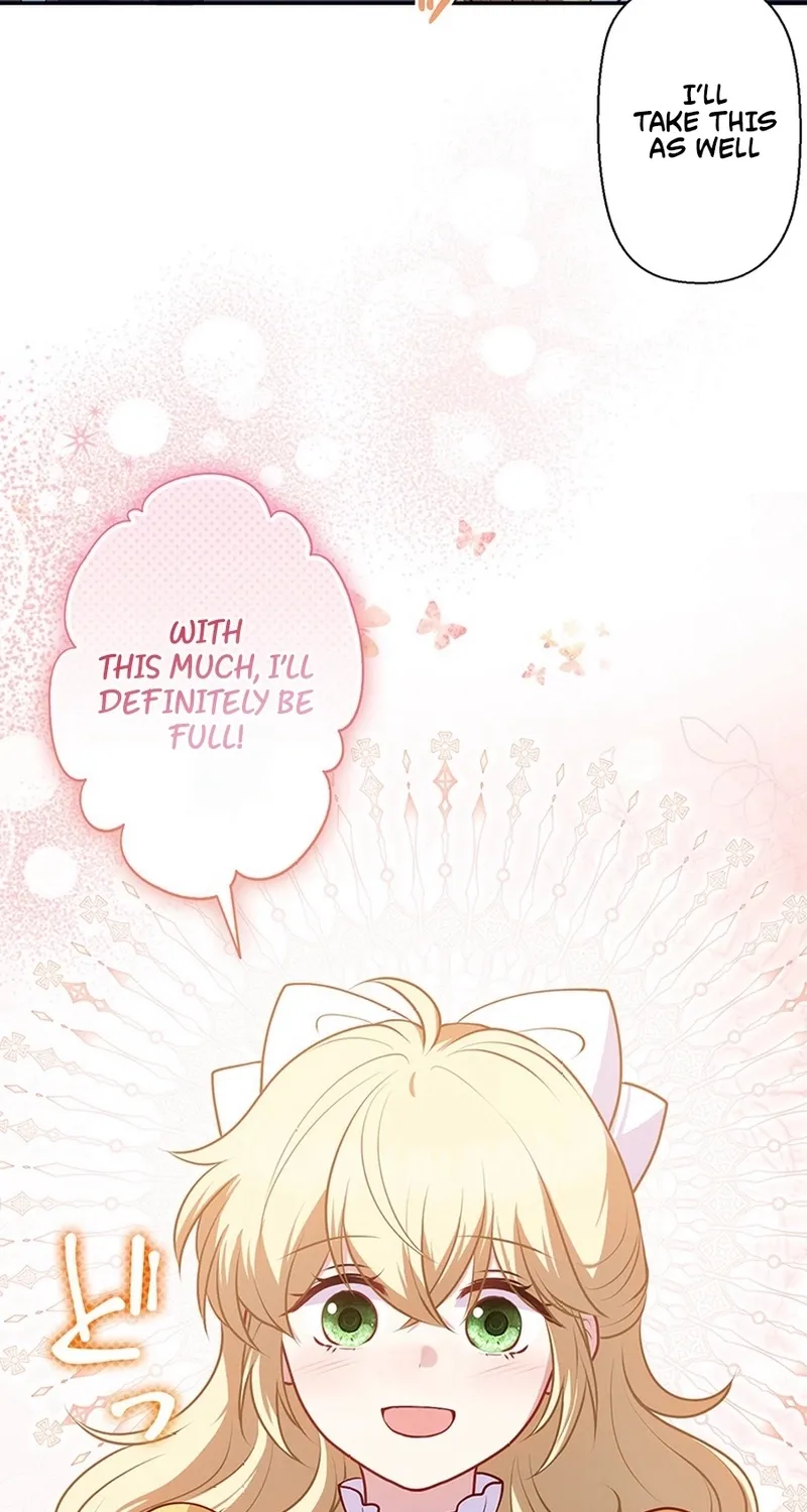 I Was Cast Aside, but Is It Really Okay to Be This Adored? Chapter 13 page 98 - 