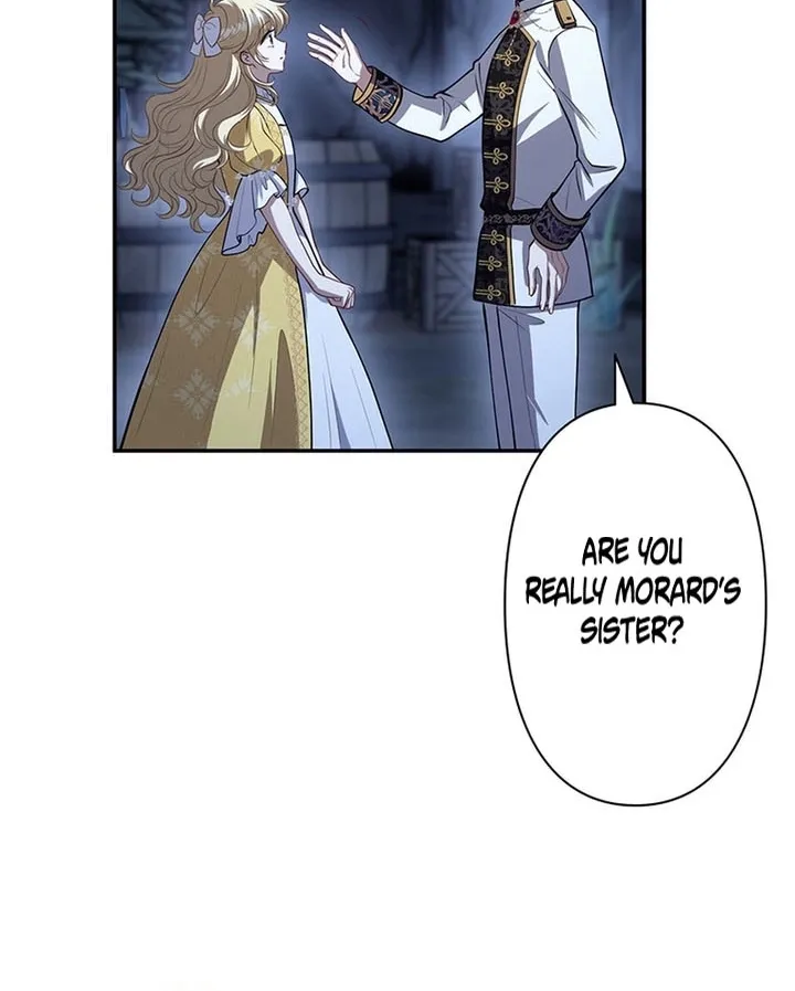 I Was Cast Aside, but Is It Really Okay to Be This Adored? Chapter 14 page 102 - 