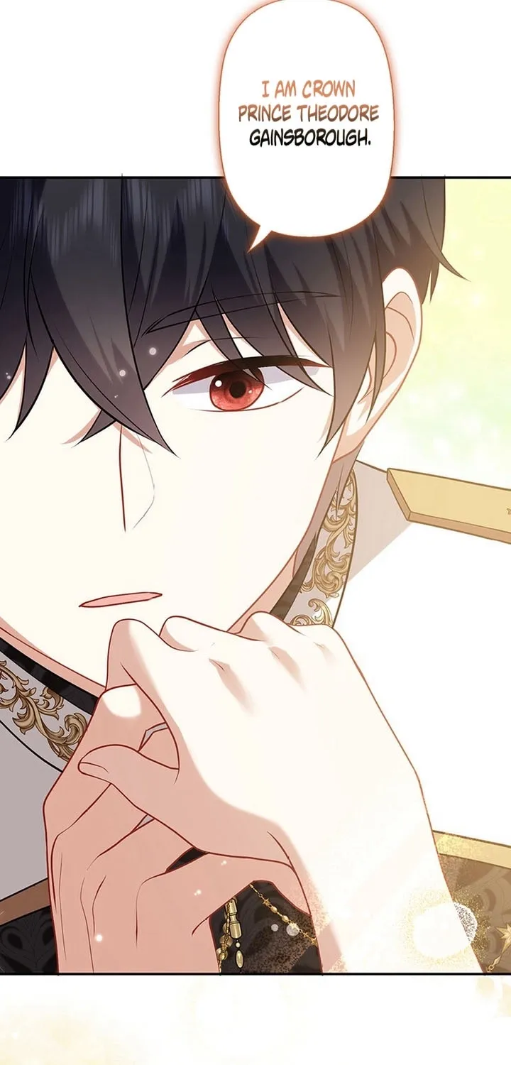 I Was Cast Aside, but Is It Really Okay to Be This Adored? Chapter 14 page 13 - 