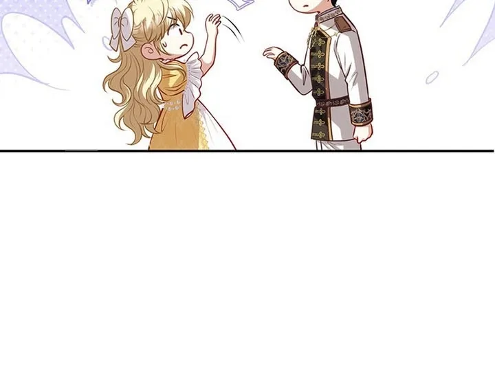 I Was Cast Aside, but Is It Really Okay to Be This Adored? Chapter 14 page 17 - 
