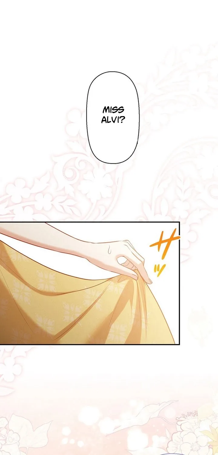 I Was Cast Aside, but Is It Really Okay to Be This Adored? Chapter 14 page 18 - 
