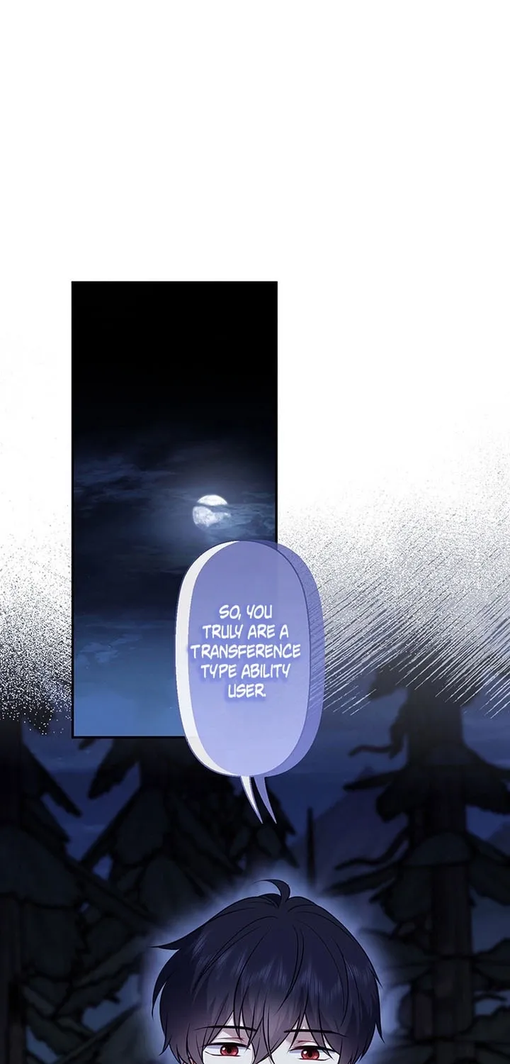 I Was Cast Aside, but Is It Really Okay to Be This Adored? Chapter 14 page 3 - 