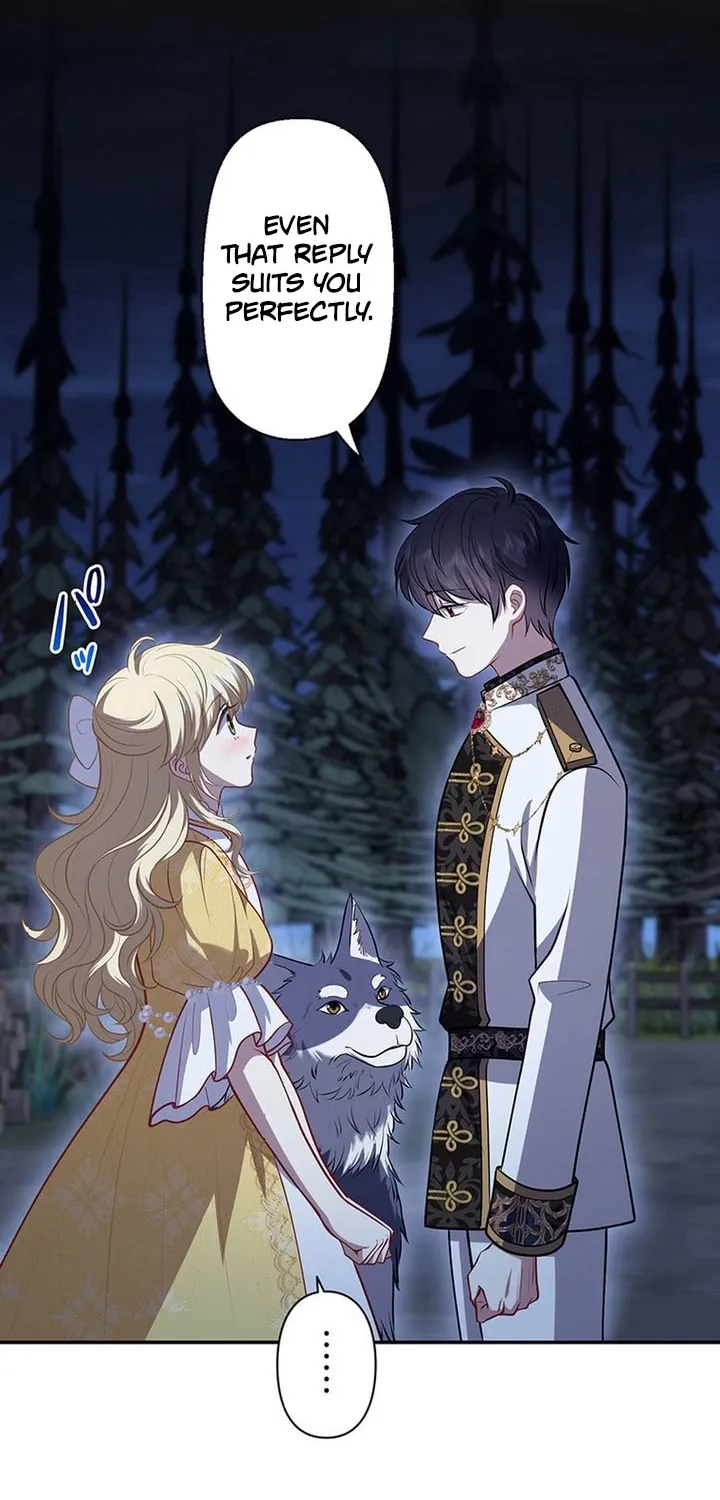I Was Cast Aside, but Is It Really Okay to Be This Adored? Chapter 14 page 24 - 