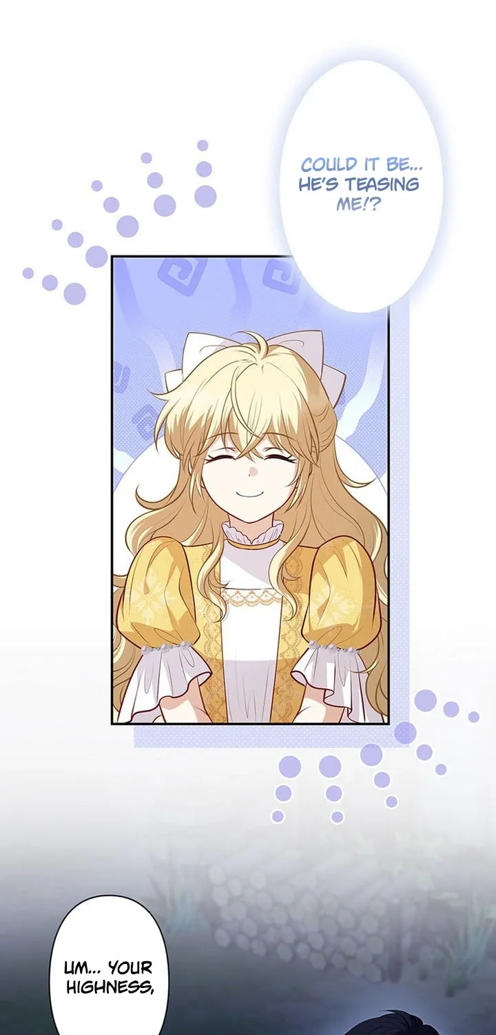 I Was Cast Aside, but Is It Really Okay to Be This Adored? Chapter 14 page 25 - 