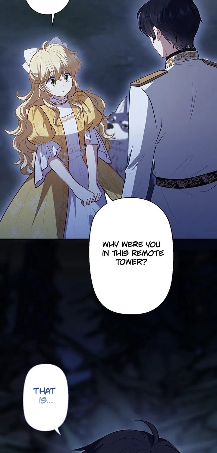 I Was Cast Aside, but Is It Really Okay to Be This Adored? Chapter 14 page 26 - 