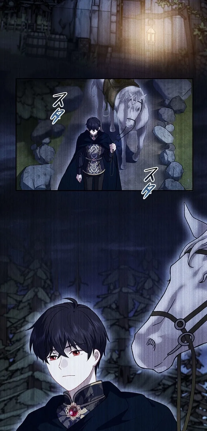 I Was Cast Aside, but Is It Really Okay to Be This Adored? Chapter 14 page 34 - 