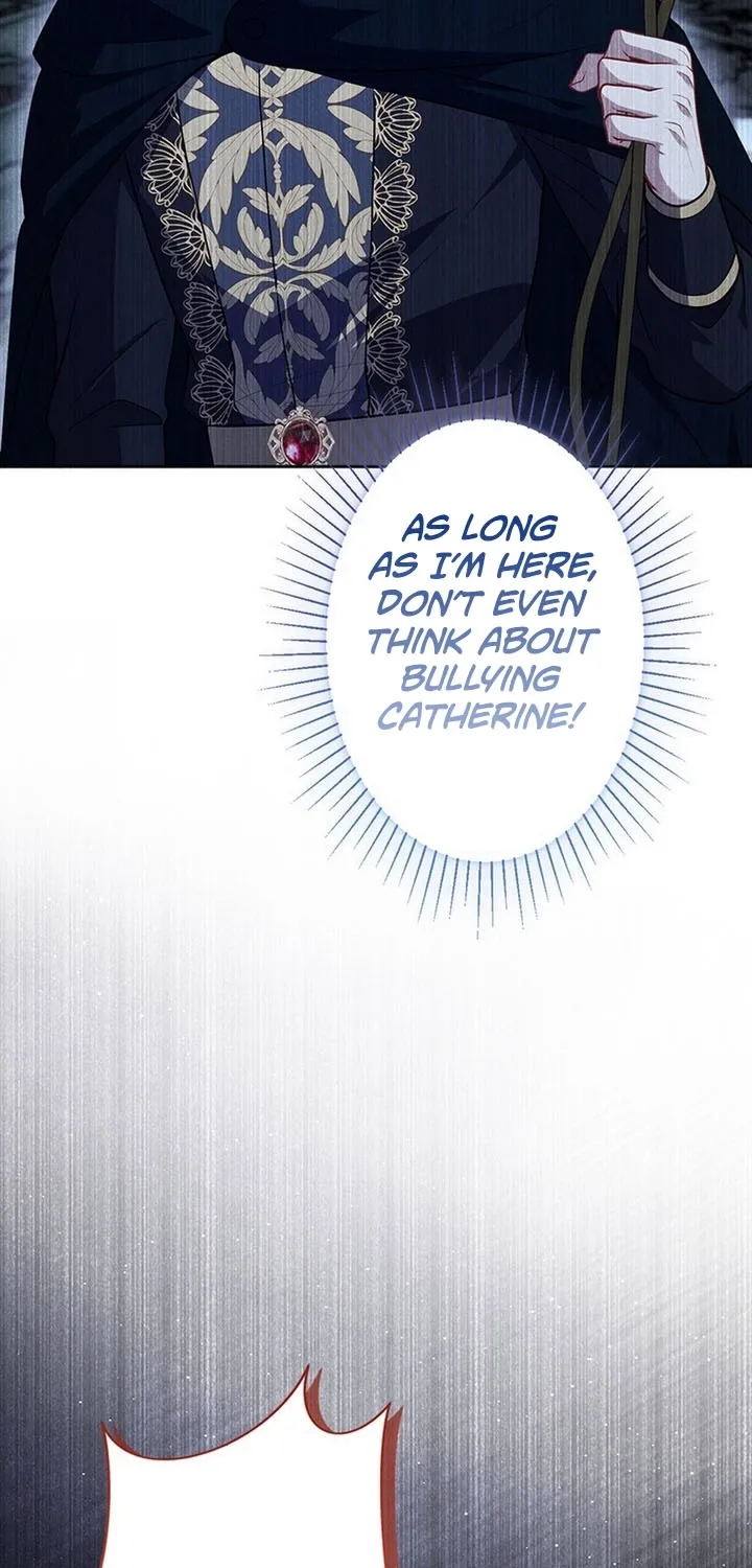 I Was Cast Aside, but Is It Really Okay to Be This Adored? Chapter 14 page 35 - 