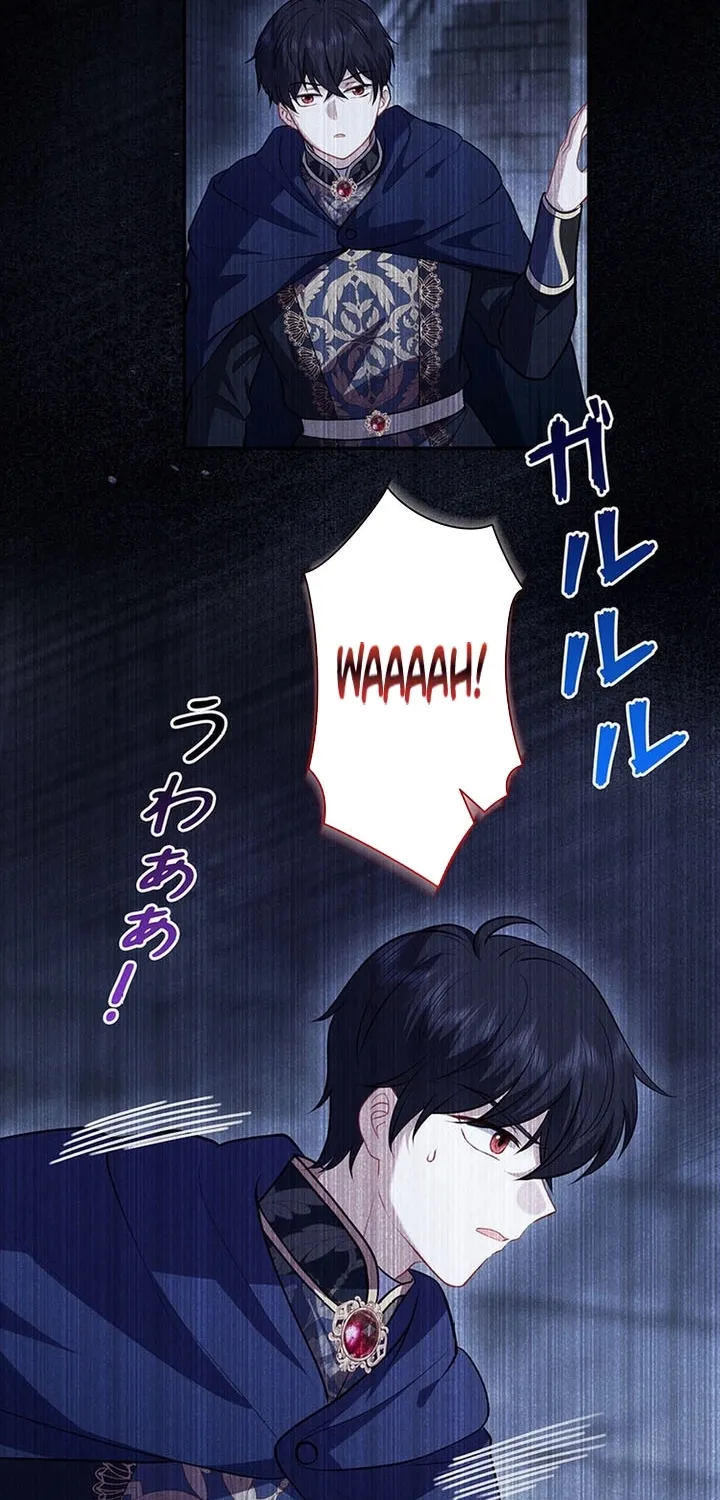 I Was Cast Aside, but Is It Really Okay to Be This Adored? Chapter 14 page 38 - 