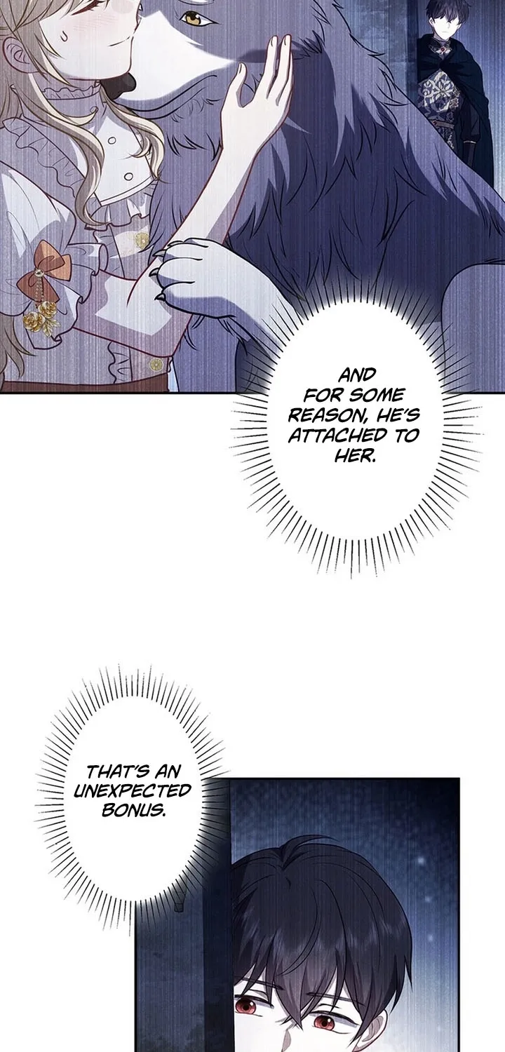 I Was Cast Aside, but Is It Really Okay to Be This Adored? Chapter 14 page 44 - 
