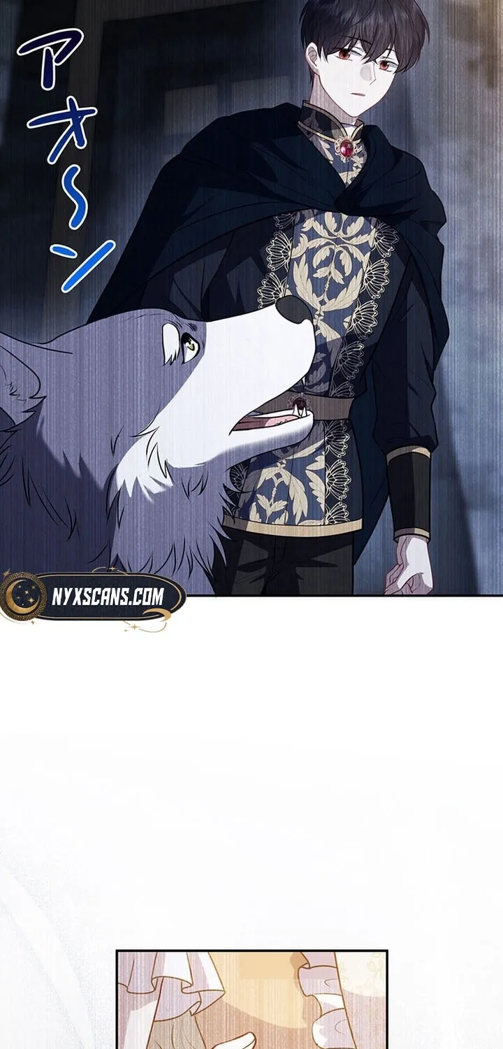 I Was Cast Aside, but Is It Really Okay to Be This Adored? Chapter 14 page 48 - 