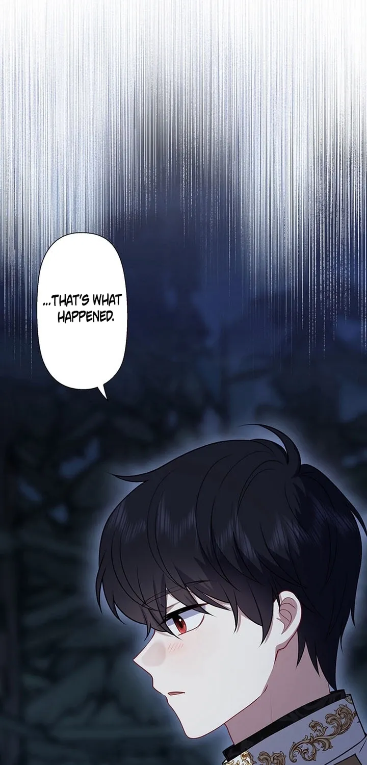 I Was Cast Aside, but Is It Really Okay to Be This Adored? Chapter 14 page 53 - 