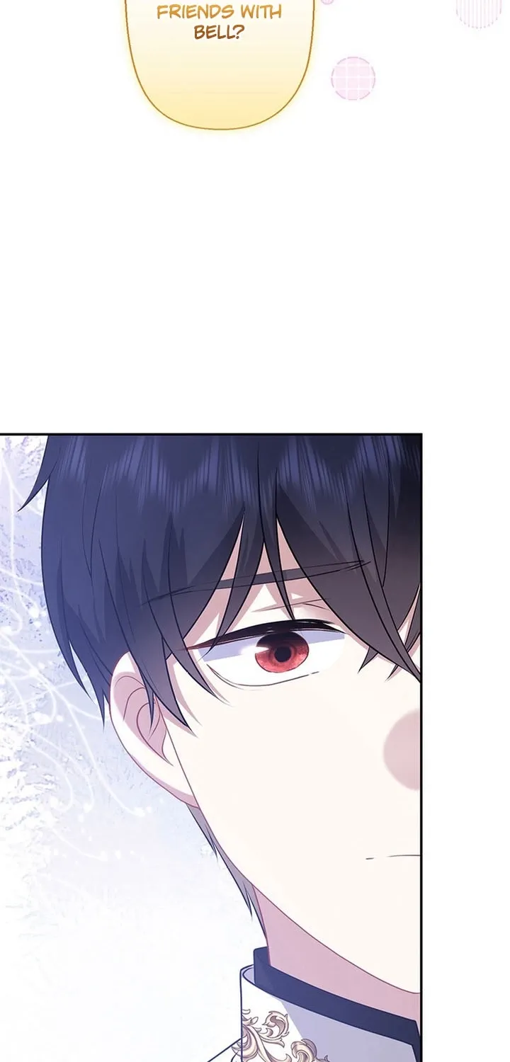 I Was Cast Aside, but Is It Really Okay to Be This Adored? Chapter 14 page 56 - 