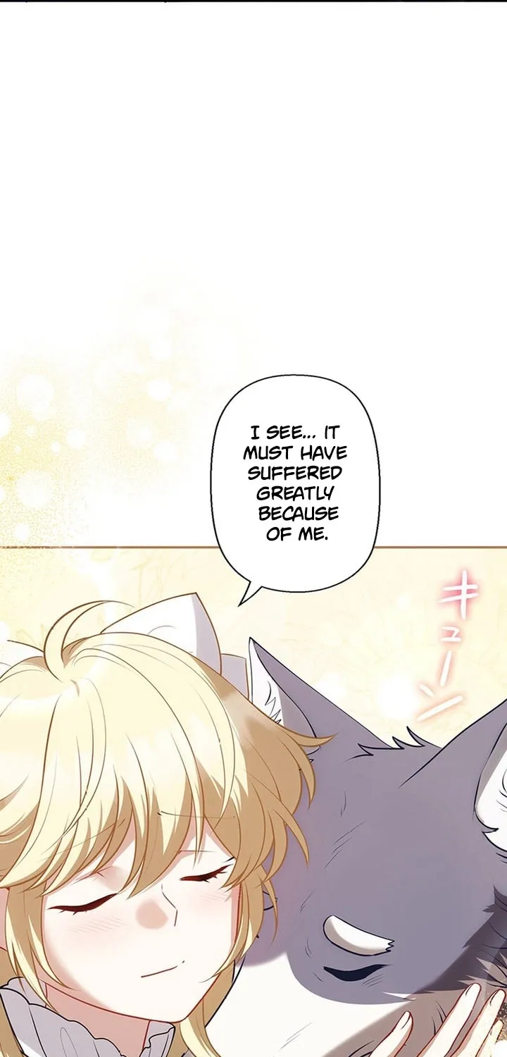 I Was Cast Aside, but Is It Really Okay to Be This Adored? Chapter 14 page 65 - 