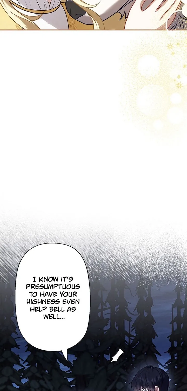 I Was Cast Aside, but Is It Really Okay to Be This Adored? Chapter 14 page 66 - 