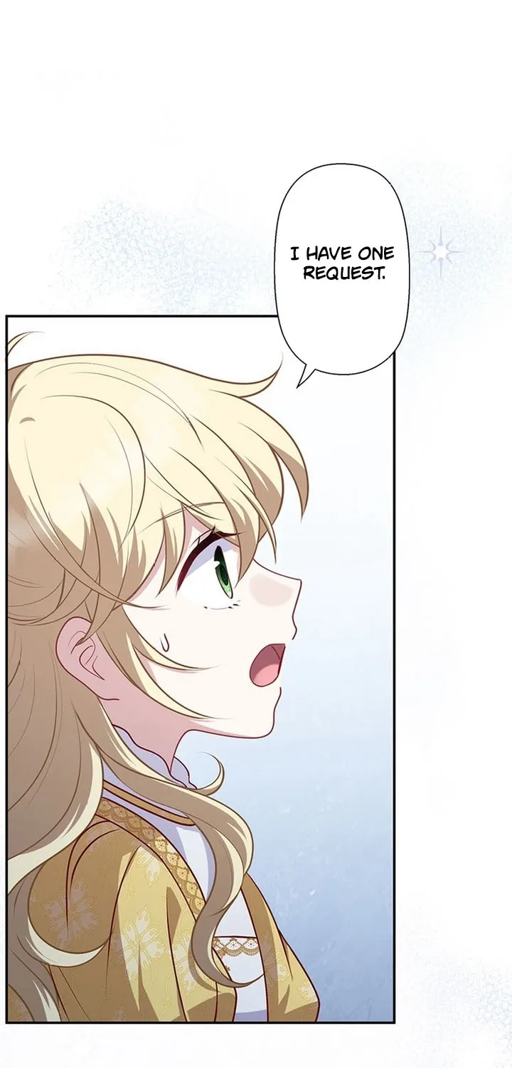 I Was Cast Aside, but Is It Really Okay to Be This Adored? Chapter 14 page 68 - 