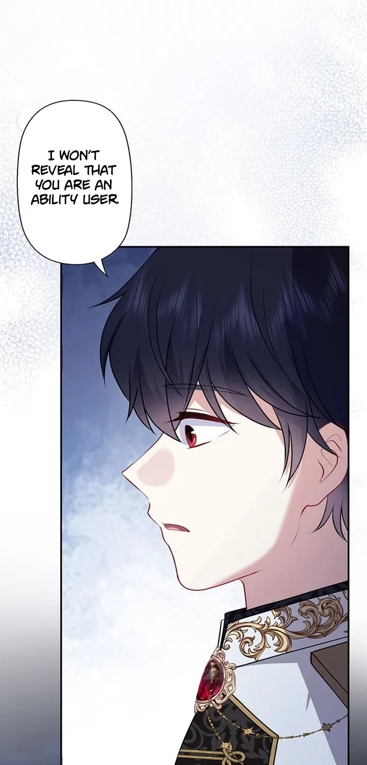 I Was Cast Aside, but Is It Really Okay to Be This Adored? Chapter 14 page 69 - 