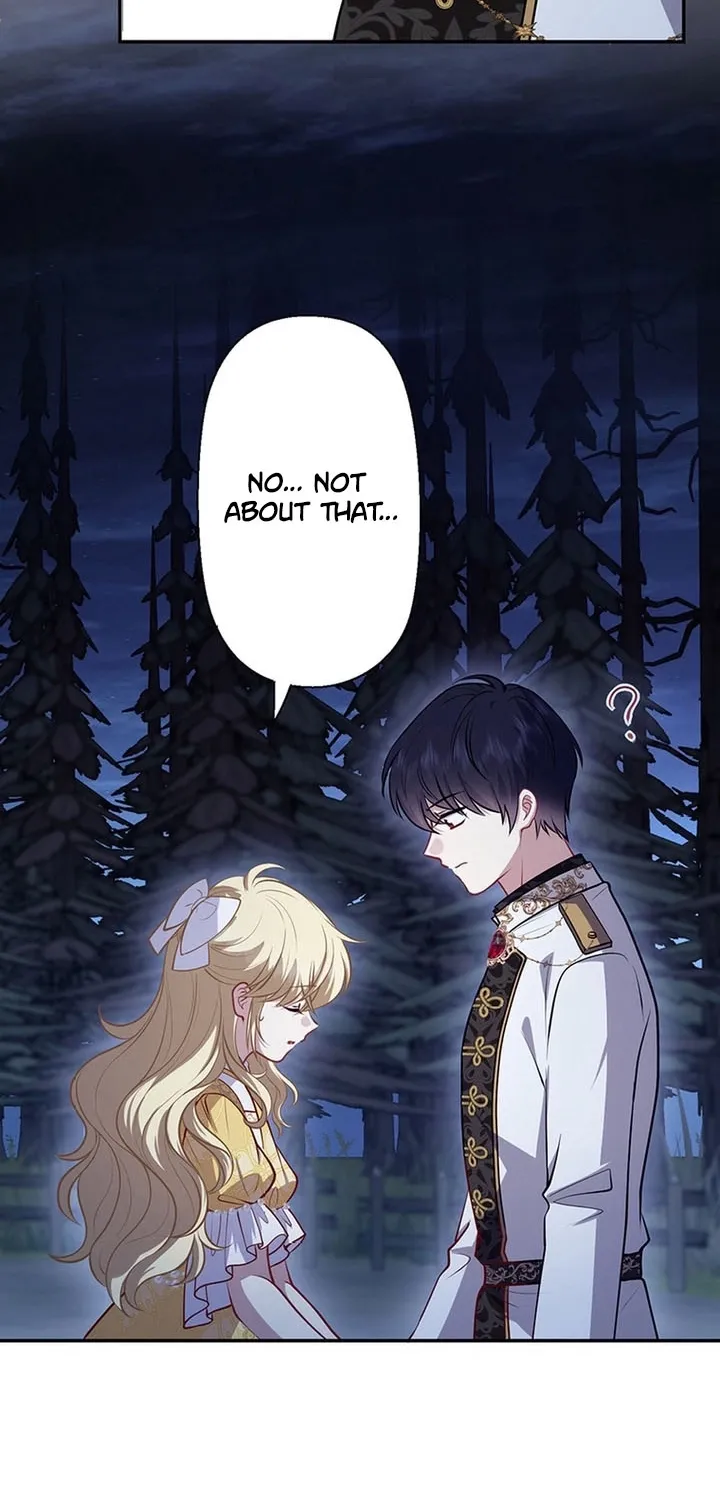I Was Cast Aside, but Is It Really Okay to Be This Adored? Chapter 14 page 70 - 