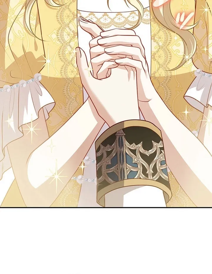 I Was Cast Aside, but Is It Really Okay to Be This Adored? Chapter 14 page 72 - 