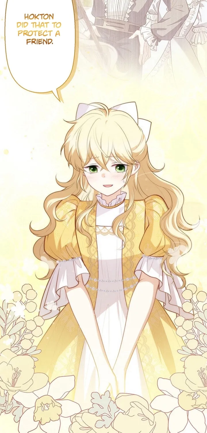 I Was Cast Aside, but Is It Really Okay to Be This Adored? Chapter 14 page 74 - 