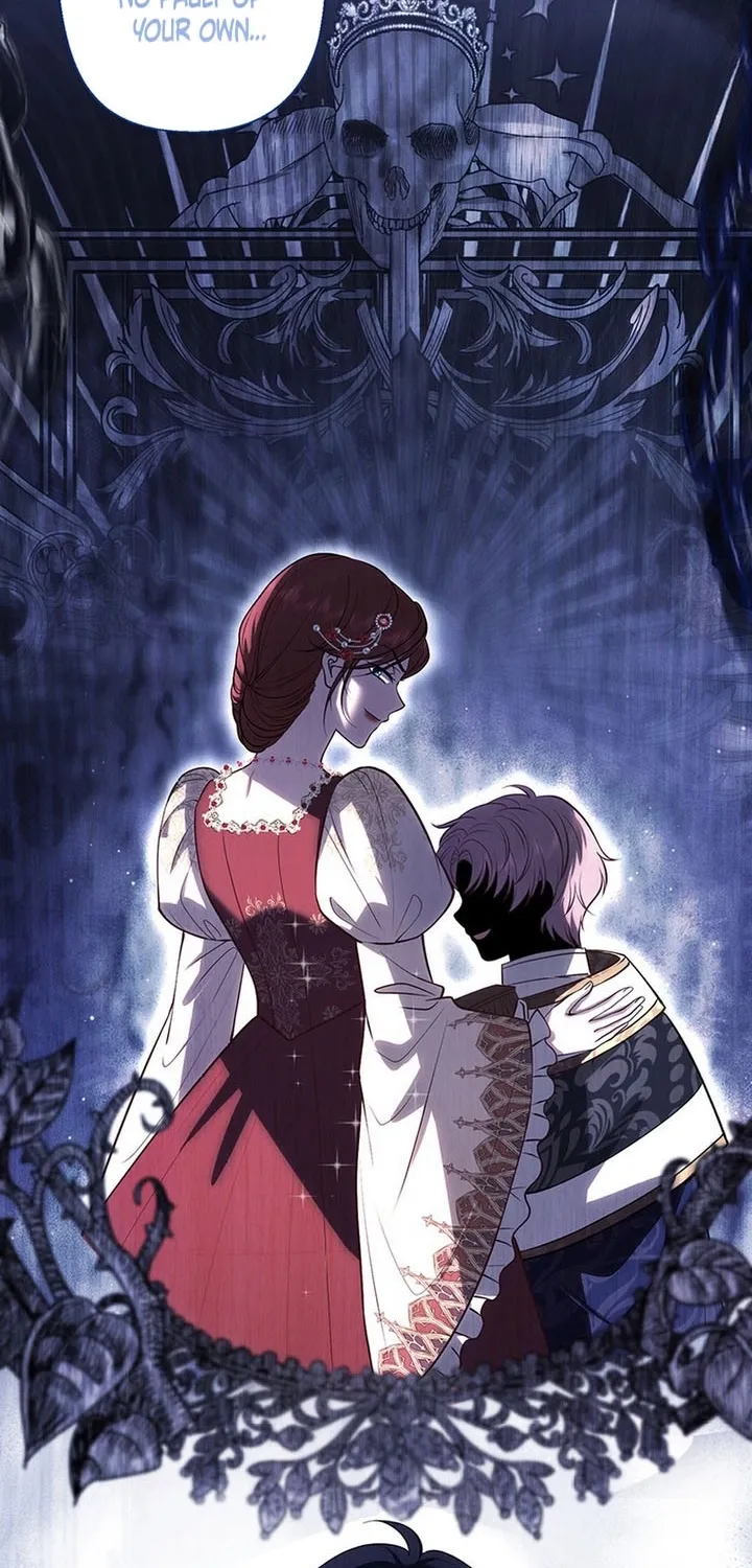 I Was Cast Aside, but Is It Really Okay to Be This Adored? Chapter 14 page 79 - 