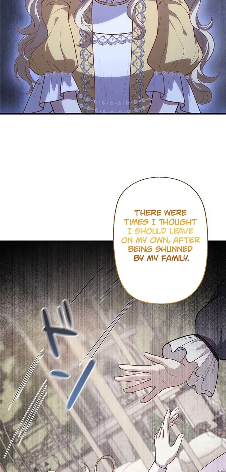 I Was Cast Aside, but Is It Really Okay to Be This Adored? Chapter 14 page 84 - 