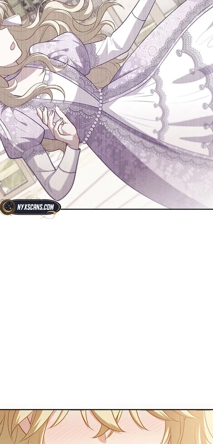 I Was Cast Aside, but Is It Really Okay to Be This Adored? Chapter 14 page 85 - 