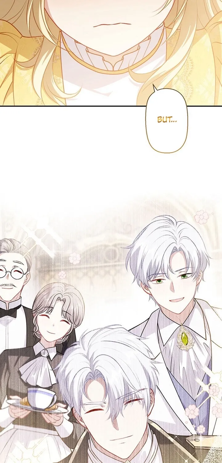 I Was Cast Aside, but Is It Really Okay to Be This Adored? Chapter 14 page 86 - 